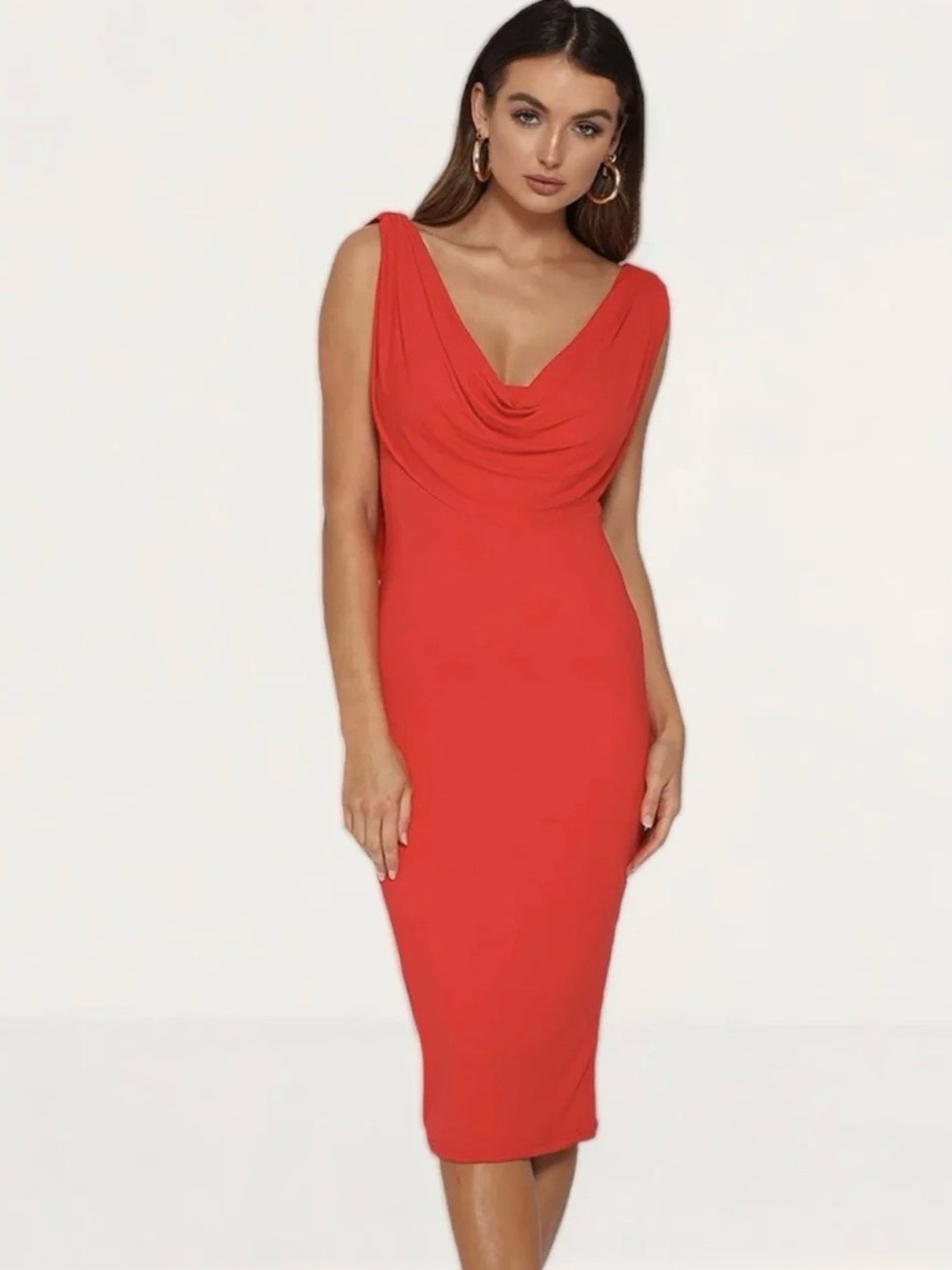 Runaway the Label Dress